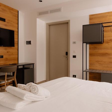 Belladonna Hotel Pedara Εξωτερικό φωτογραφία