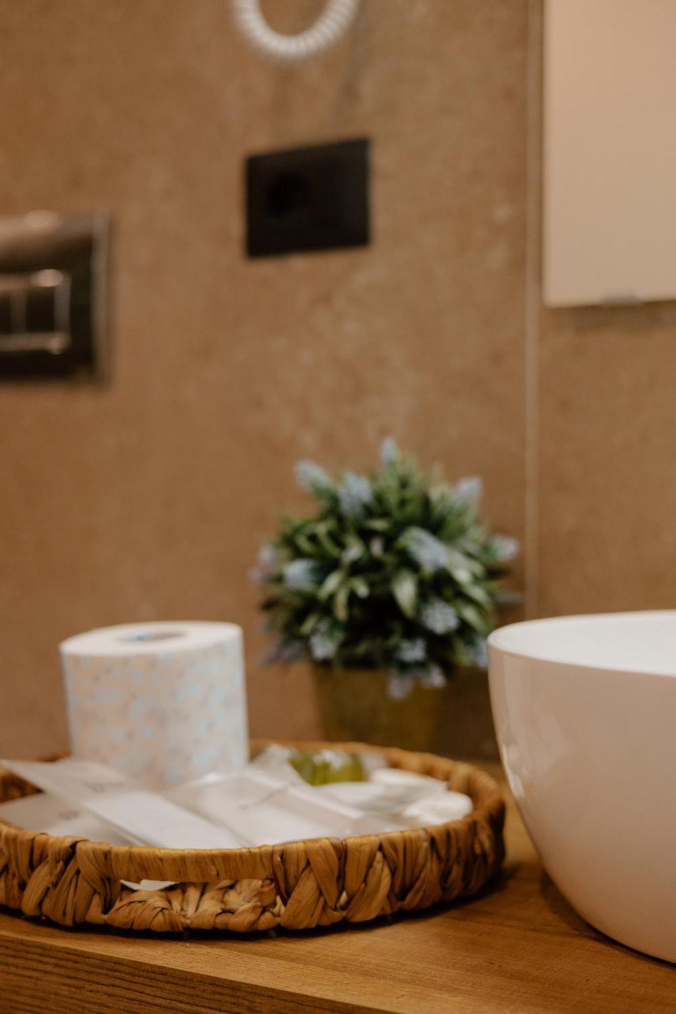 Belladonna Hotel Pedara Εξωτερικό φωτογραφία