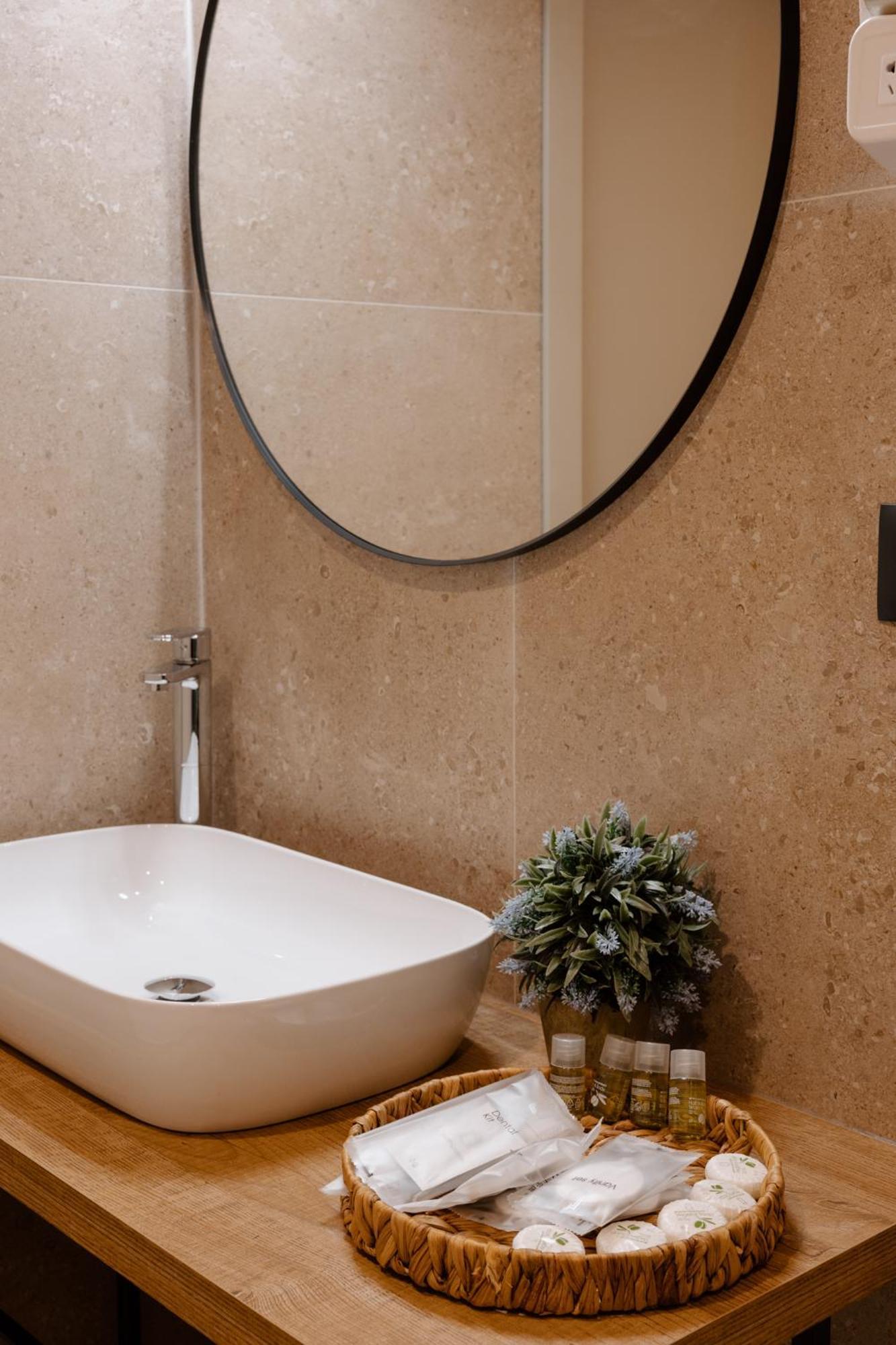 Belladonna Hotel Pedara Εξωτερικό φωτογραφία