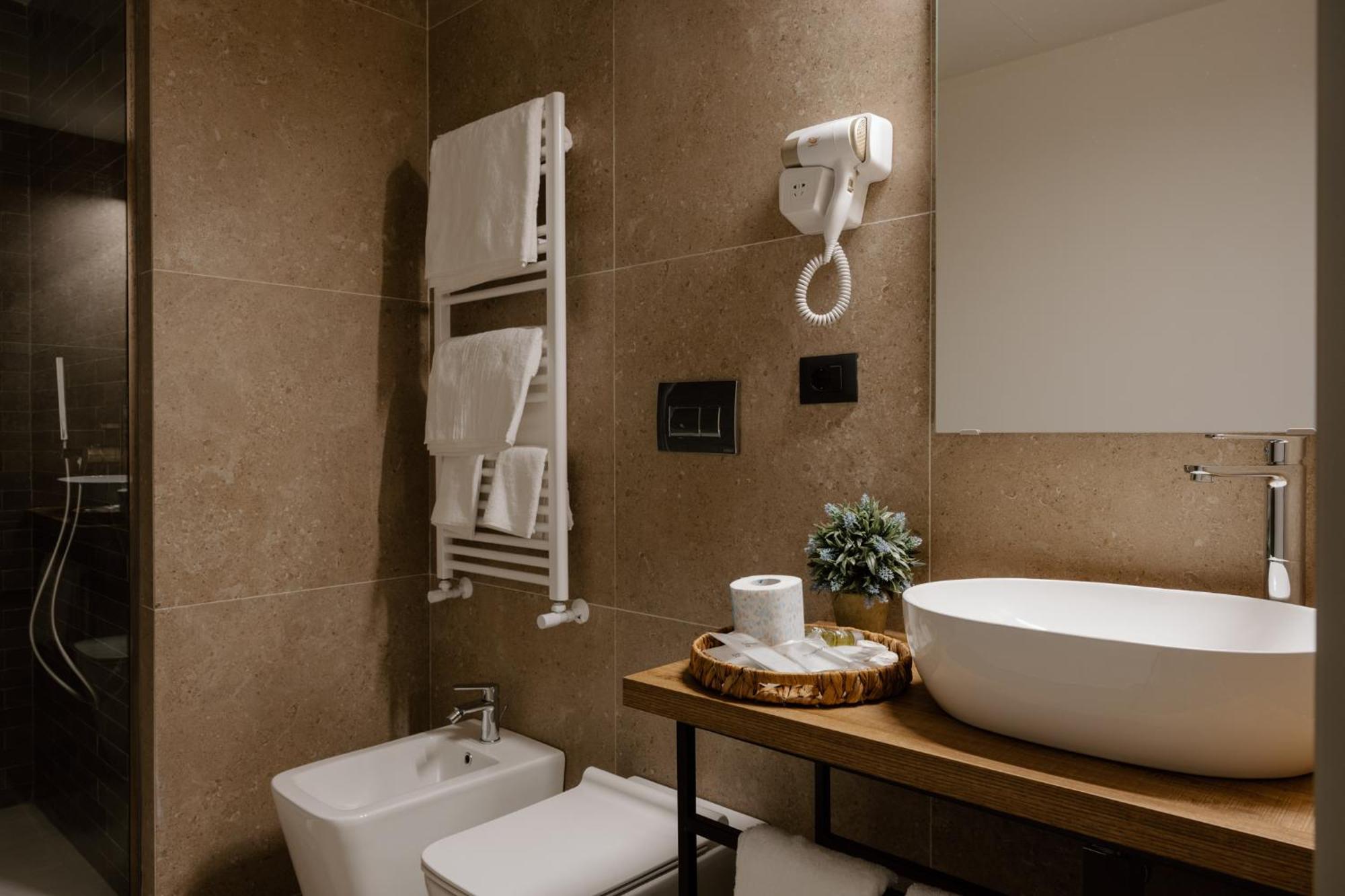 Belladonna Hotel Pedara Εξωτερικό φωτογραφία