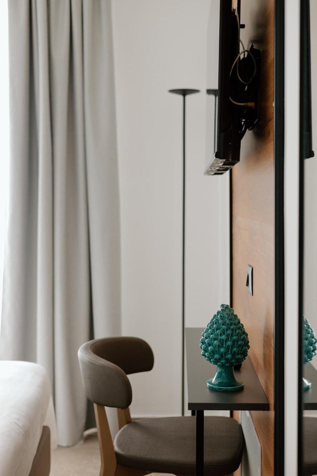 Belladonna Hotel Pedara Εξωτερικό φωτογραφία