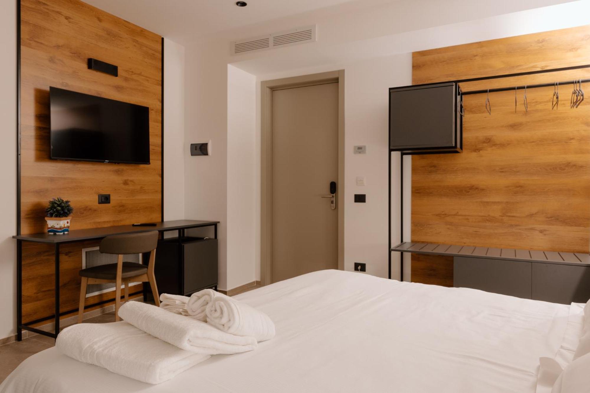 Belladonna Hotel Pedara Εξωτερικό φωτογραφία