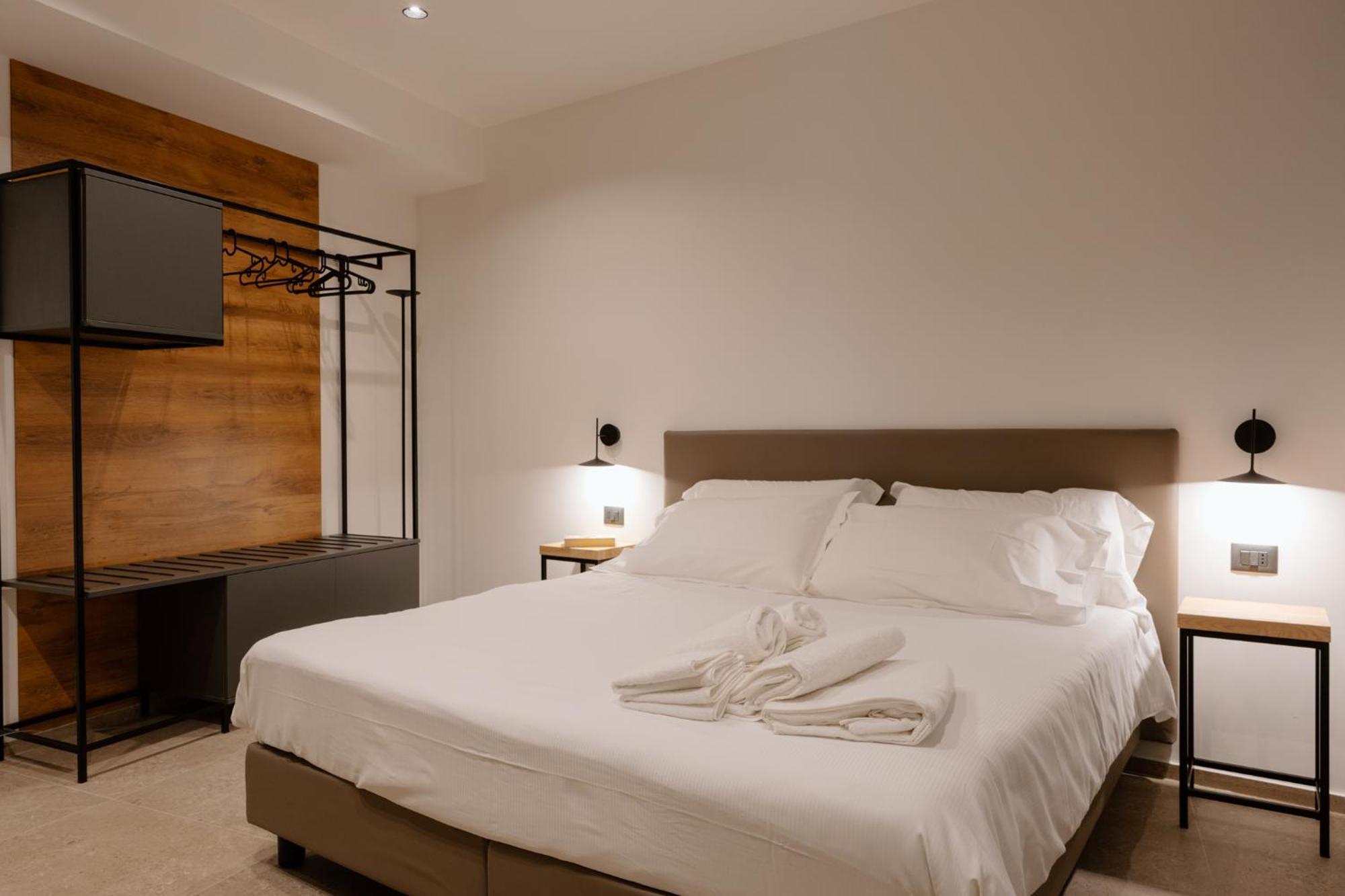 Belladonna Hotel Pedara Εξωτερικό φωτογραφία