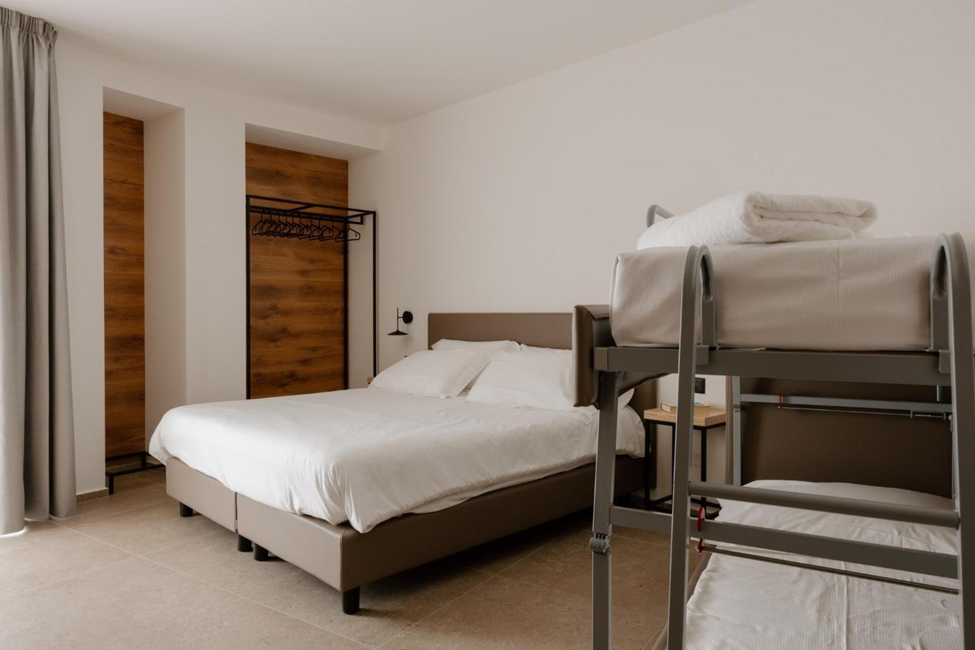 Belladonna Hotel Pedara Εξωτερικό φωτογραφία
