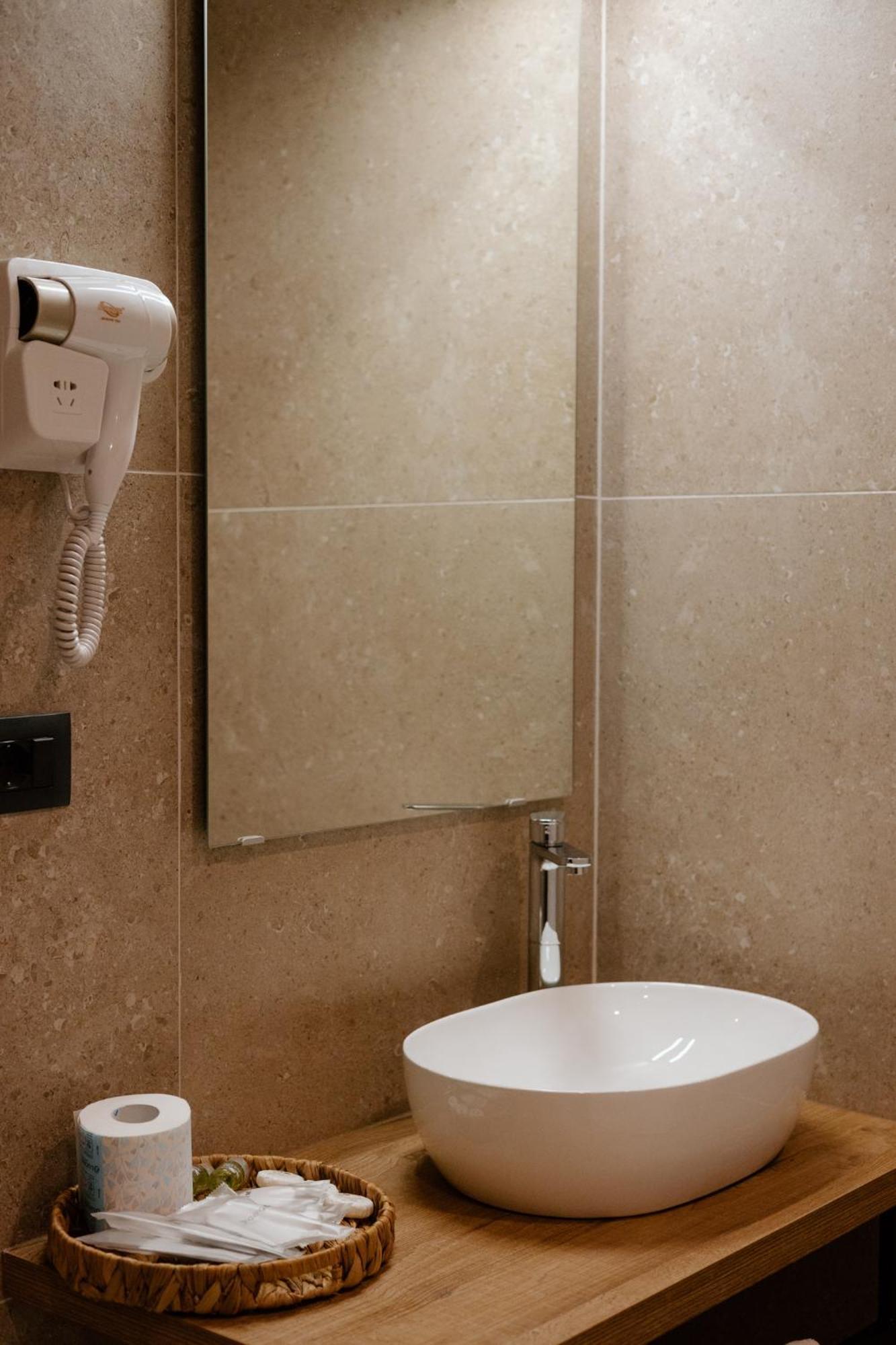 Belladonna Hotel Pedara Εξωτερικό φωτογραφία