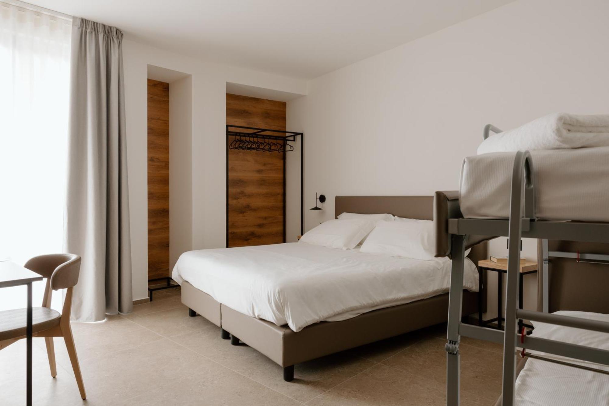 Belladonna Hotel Pedara Εξωτερικό φωτογραφία