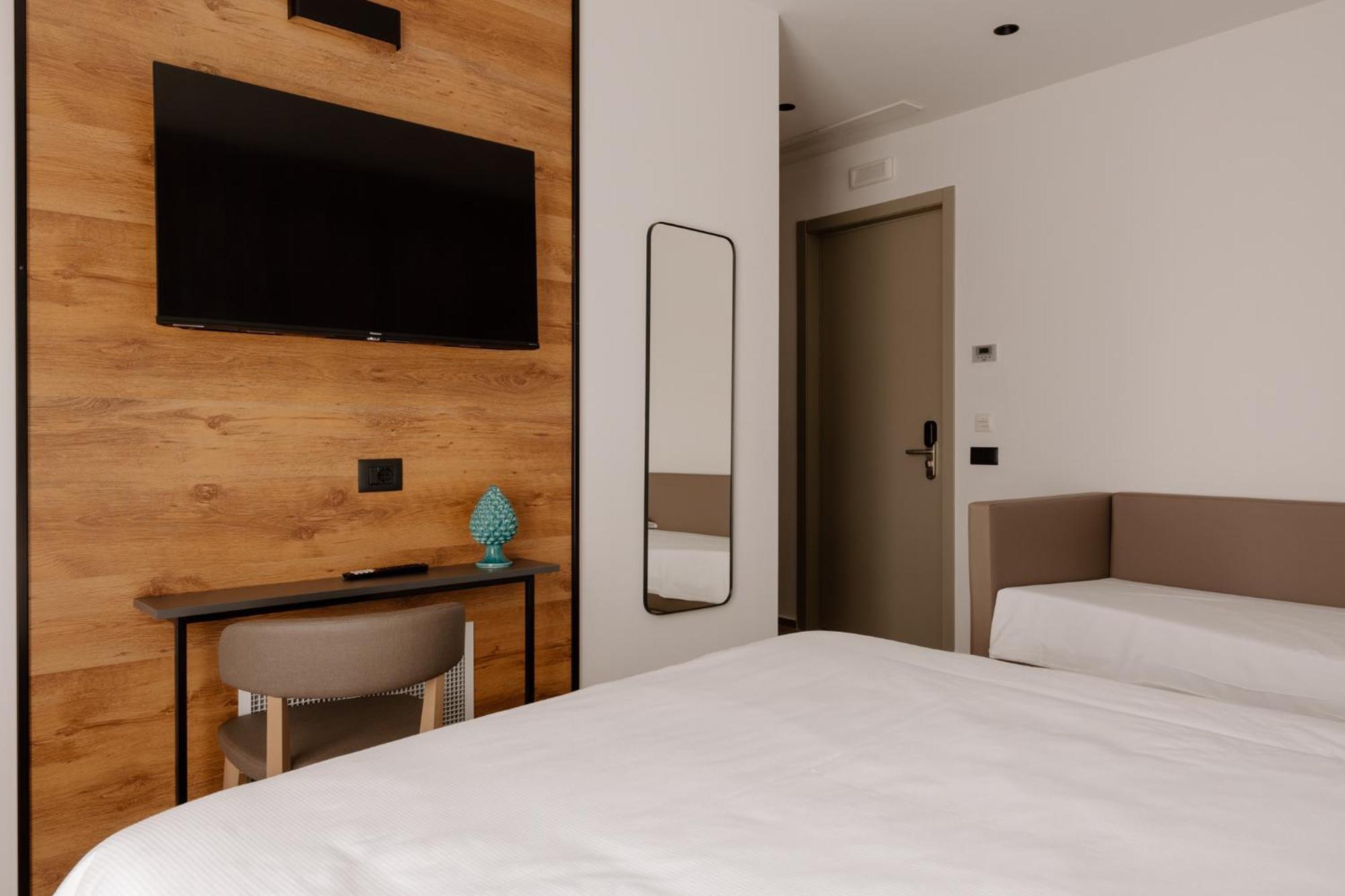 Belladonna Hotel Pedara Εξωτερικό φωτογραφία