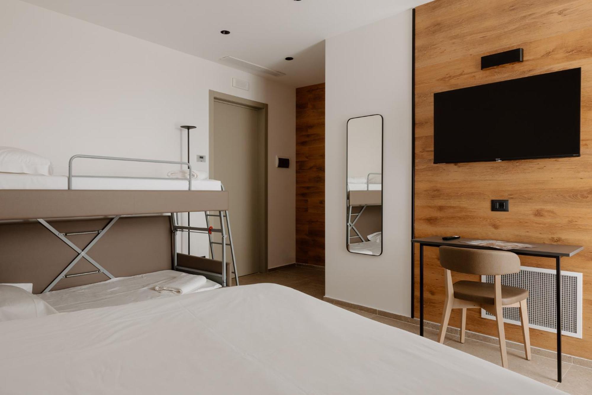 Belladonna Hotel Pedara Εξωτερικό φωτογραφία