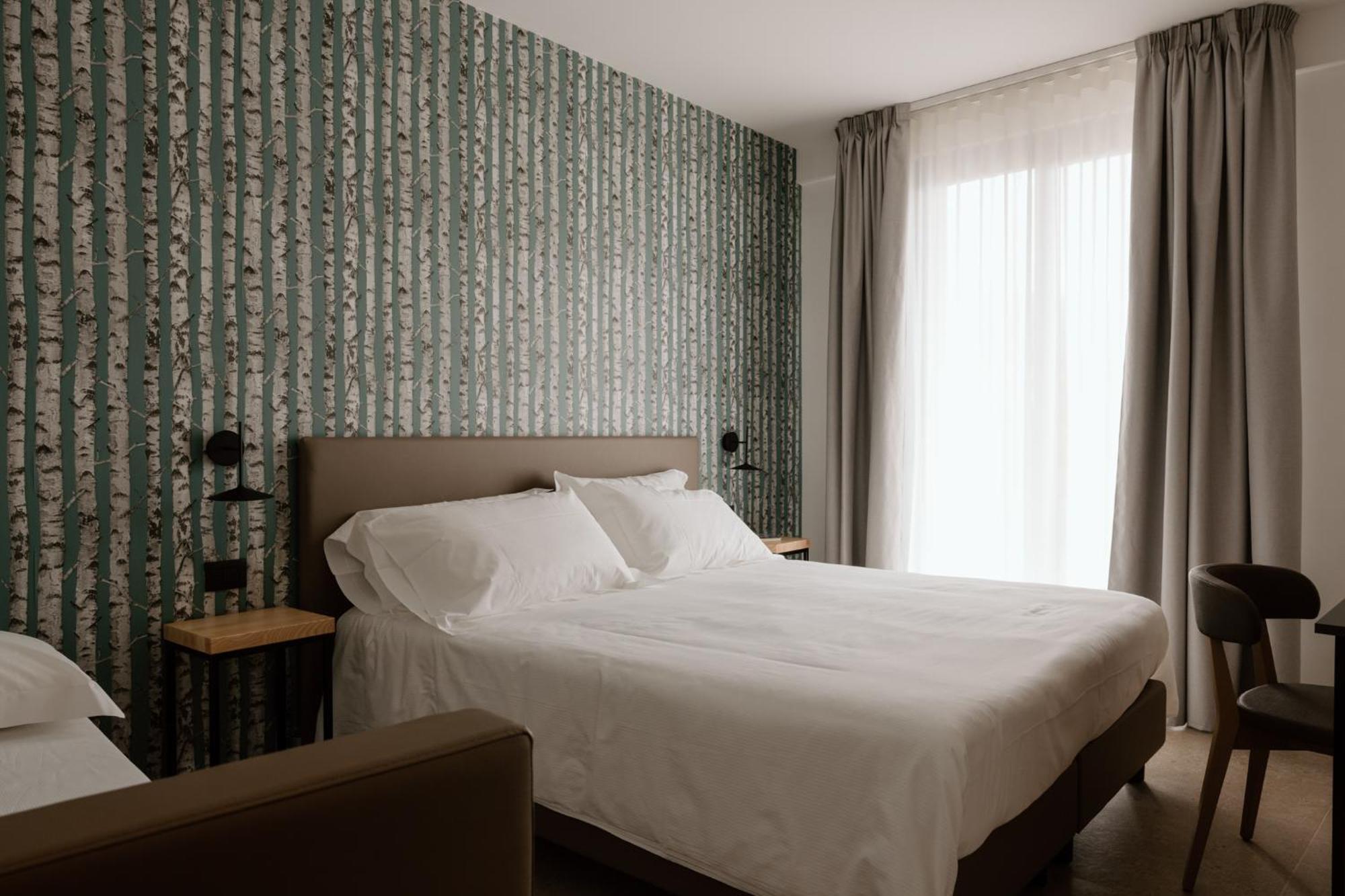 Belladonna Hotel Pedara Εξωτερικό φωτογραφία