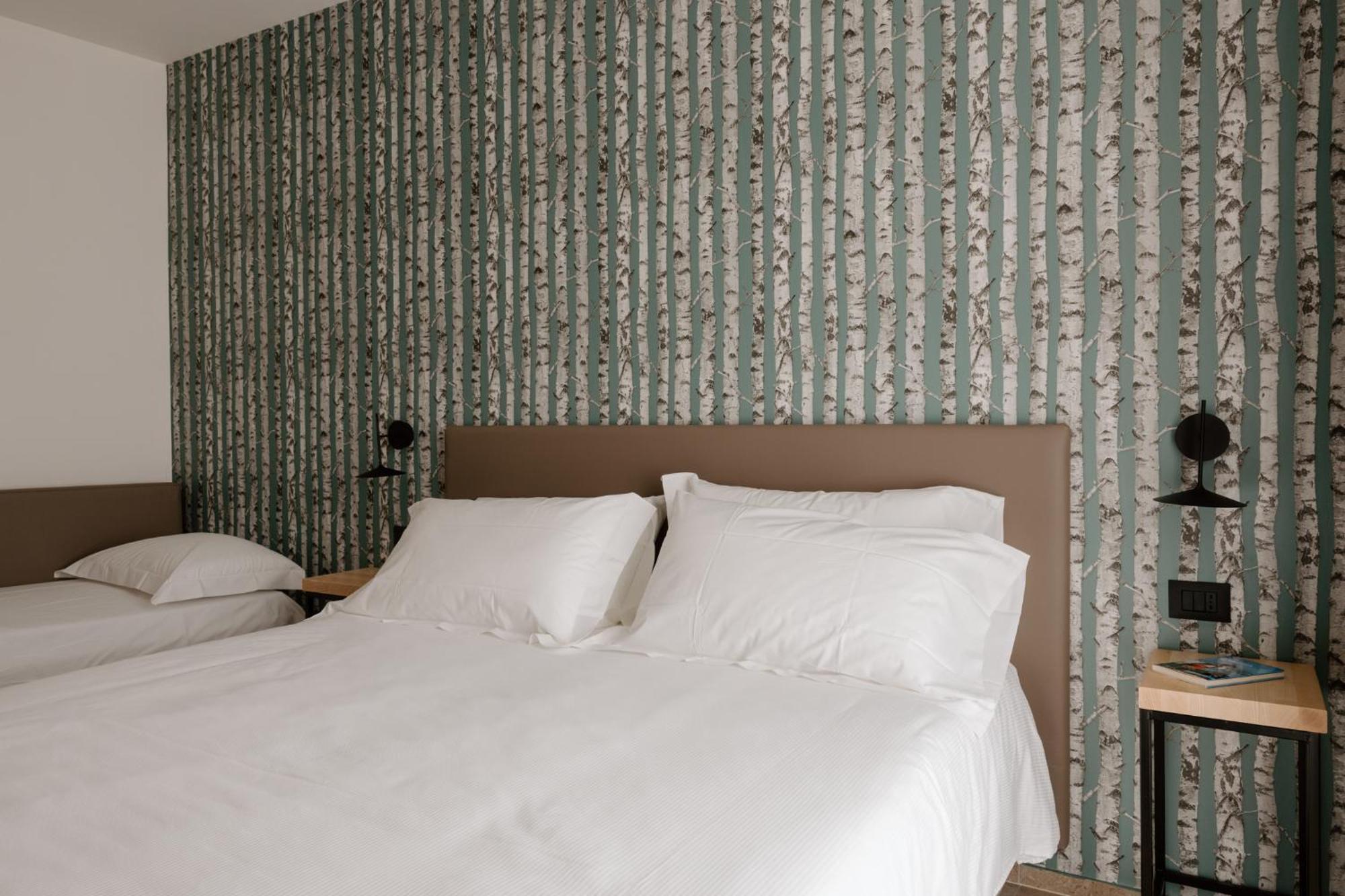 Belladonna Hotel Pedara Εξωτερικό φωτογραφία